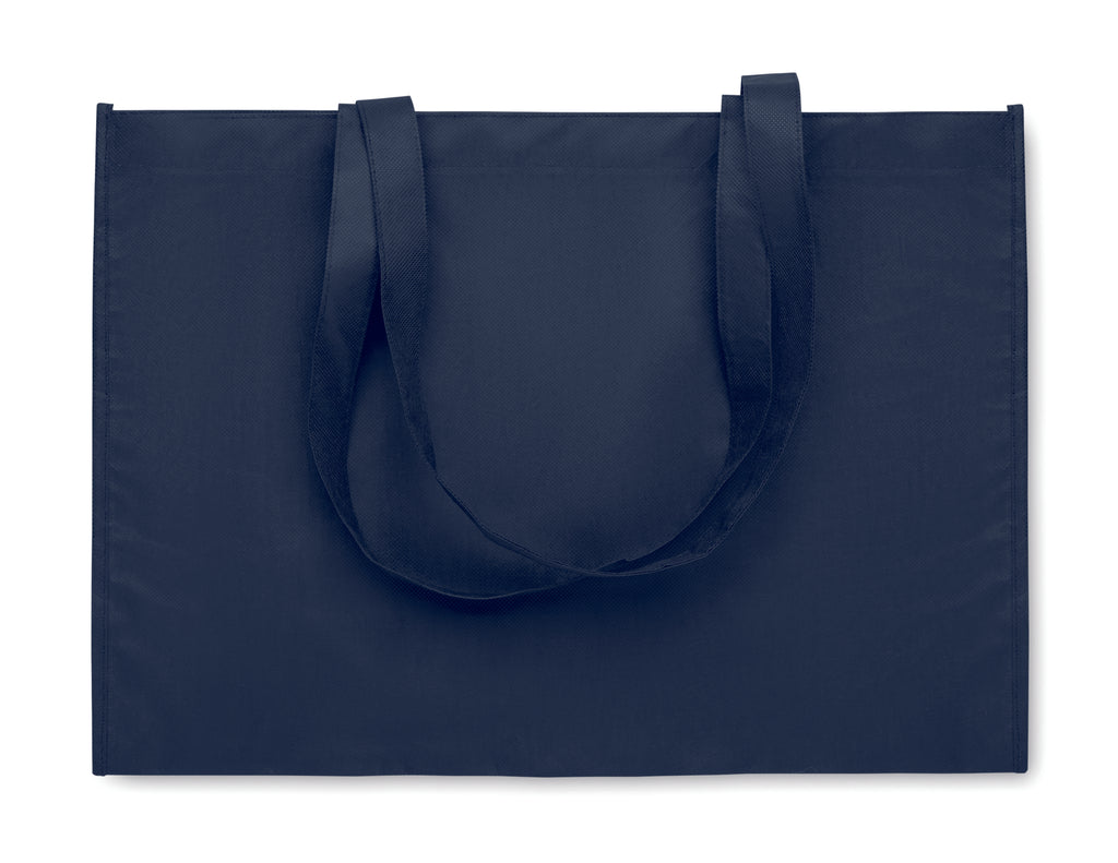 Sacoță cumpărături RPET nețesut