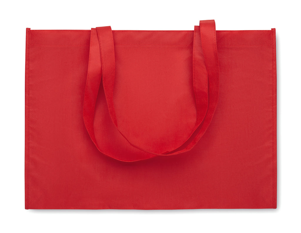 Sacoță cumpărături RPET nețesut