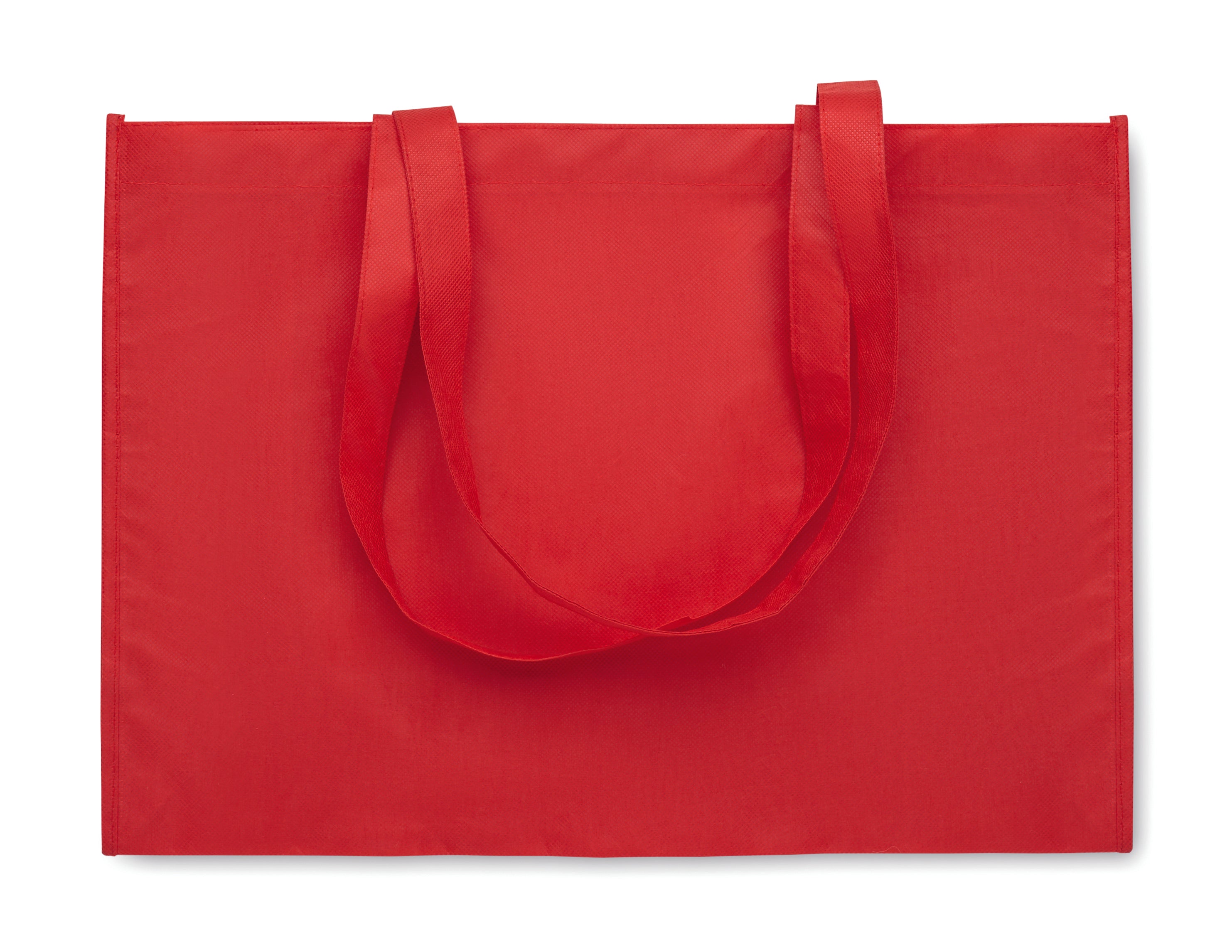 Sacoță cumpărături RPET nețesut