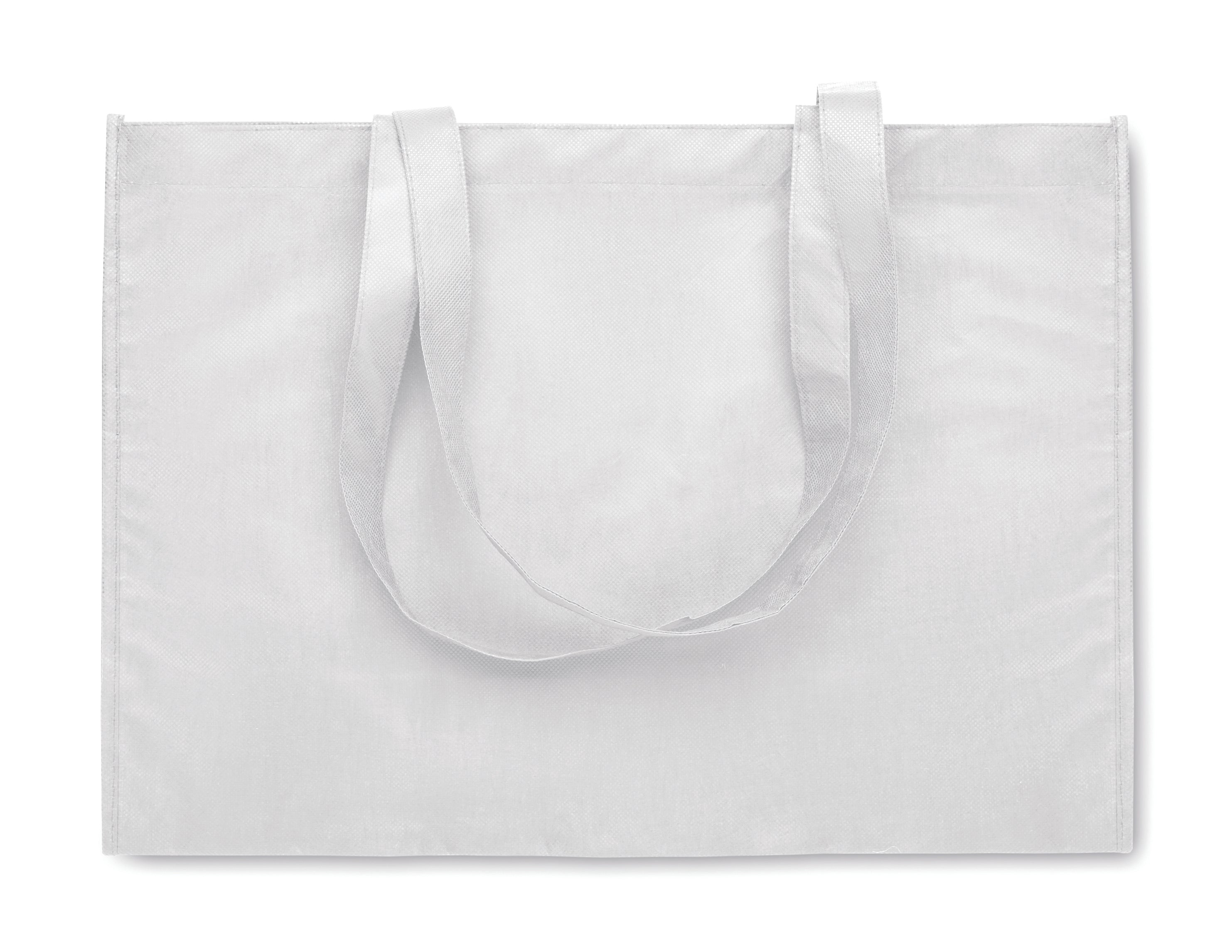 Sacoță cumpărături RPET nețesut