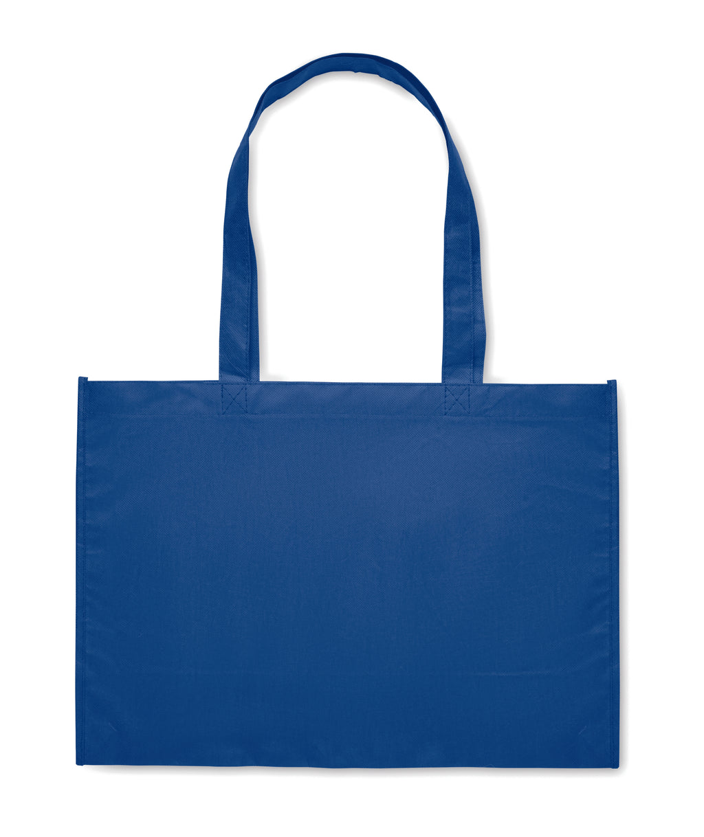 Sacoță cumpărături RPET nețesut