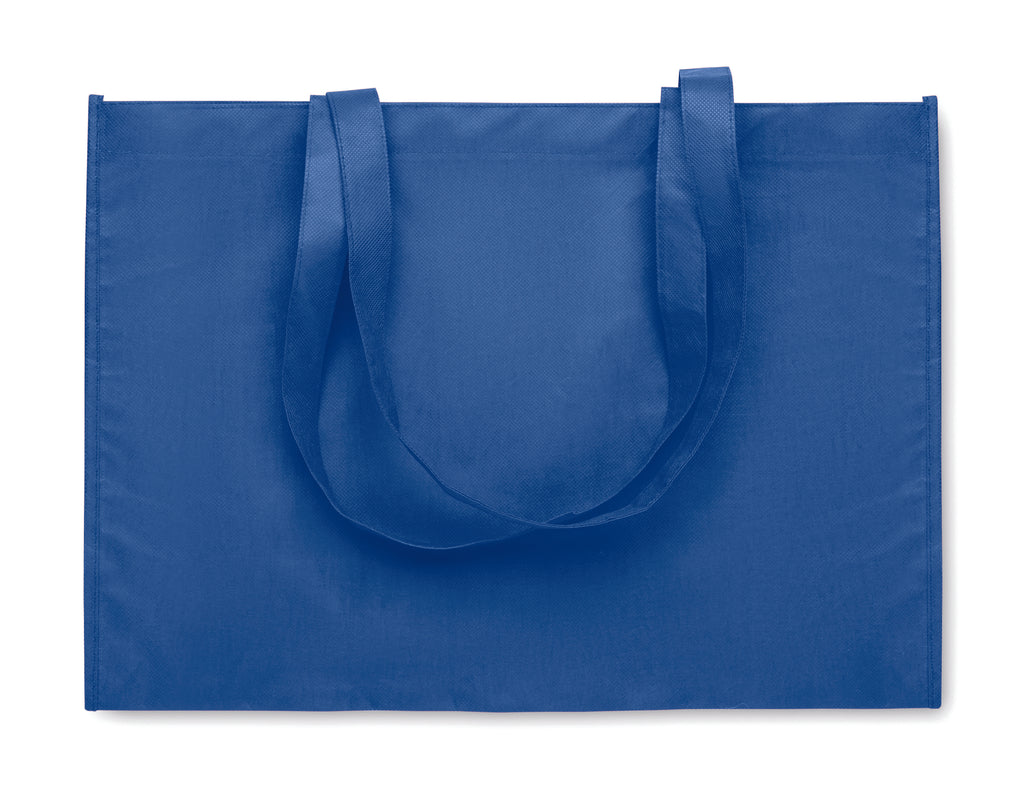 Sacoță cumpărături RPET nețesut