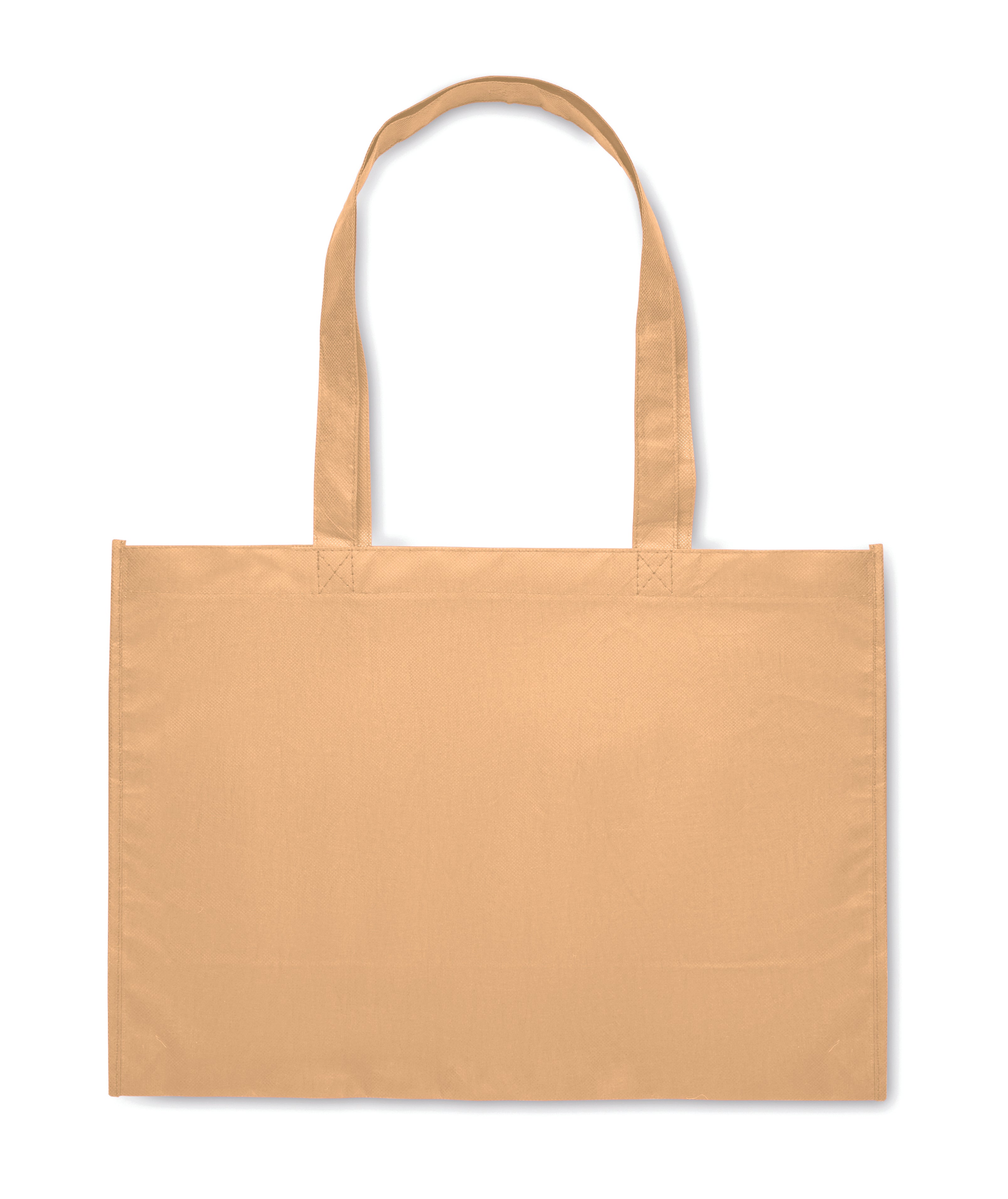 Sacoță cumpărături RPET nețesut