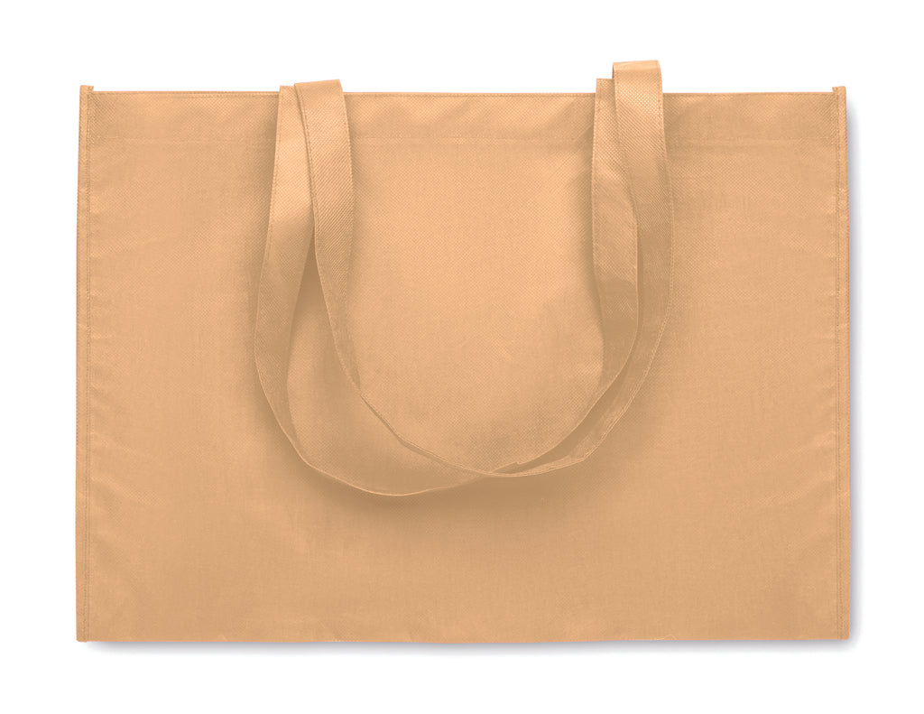 Sacoță cumpărături RPET nețesut