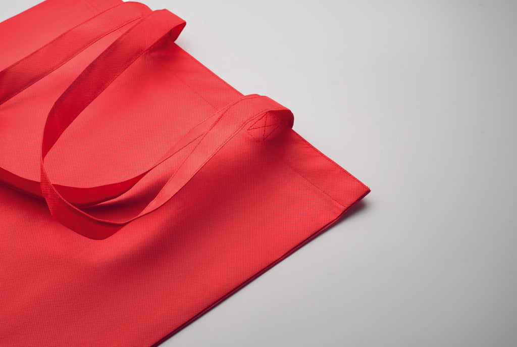 Sacosă cumpărături RPET nețesut