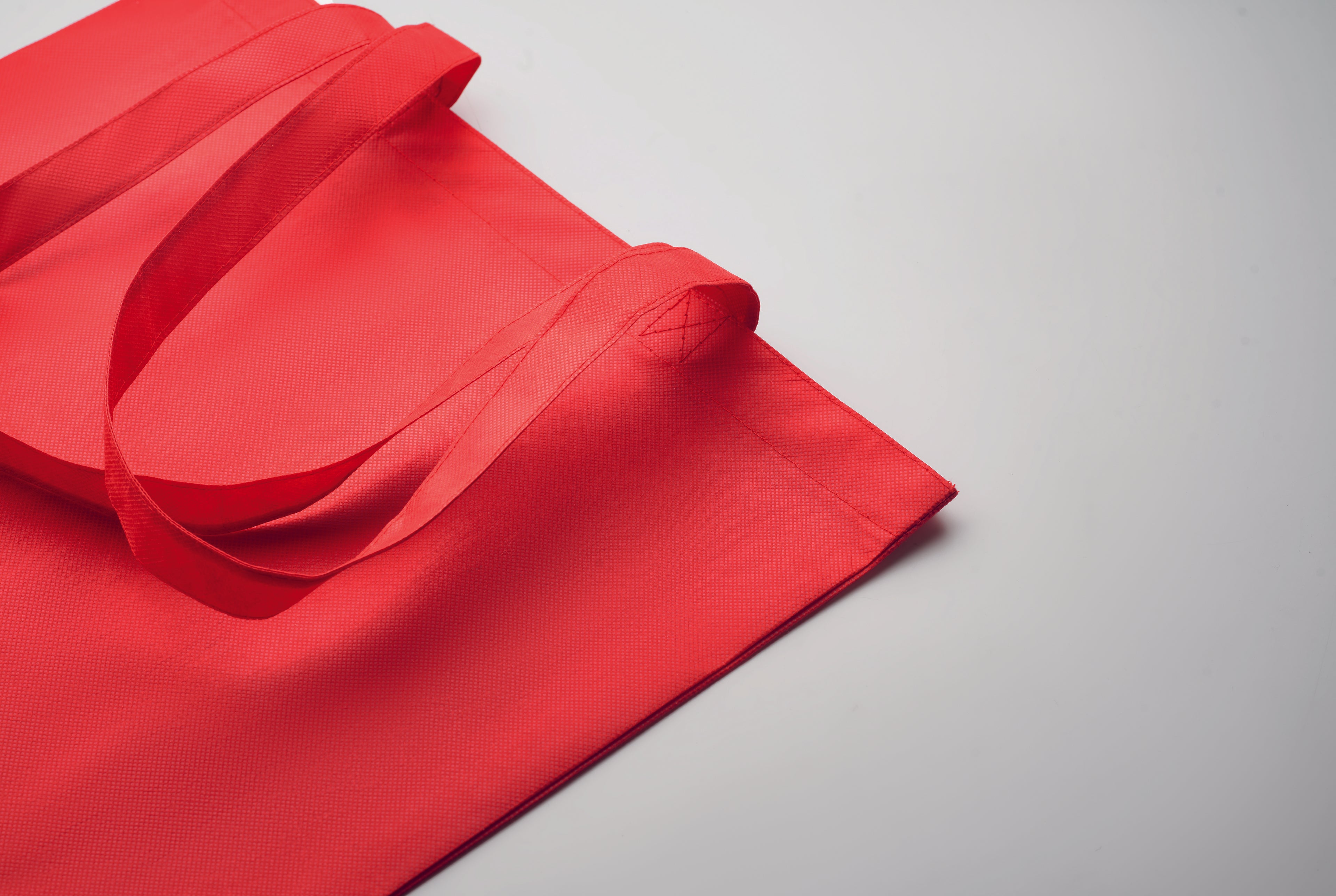 Sacosă cumpărături RPET nețesut