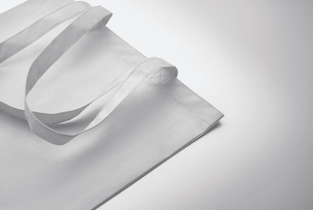 Sacosă cumpărături RPET nețesut