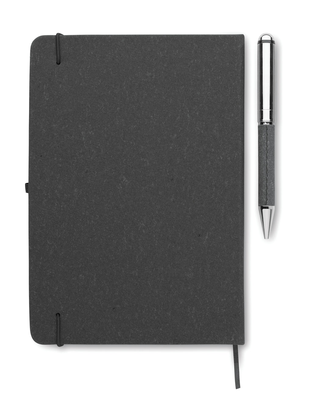 Set de caiete din piele recicla