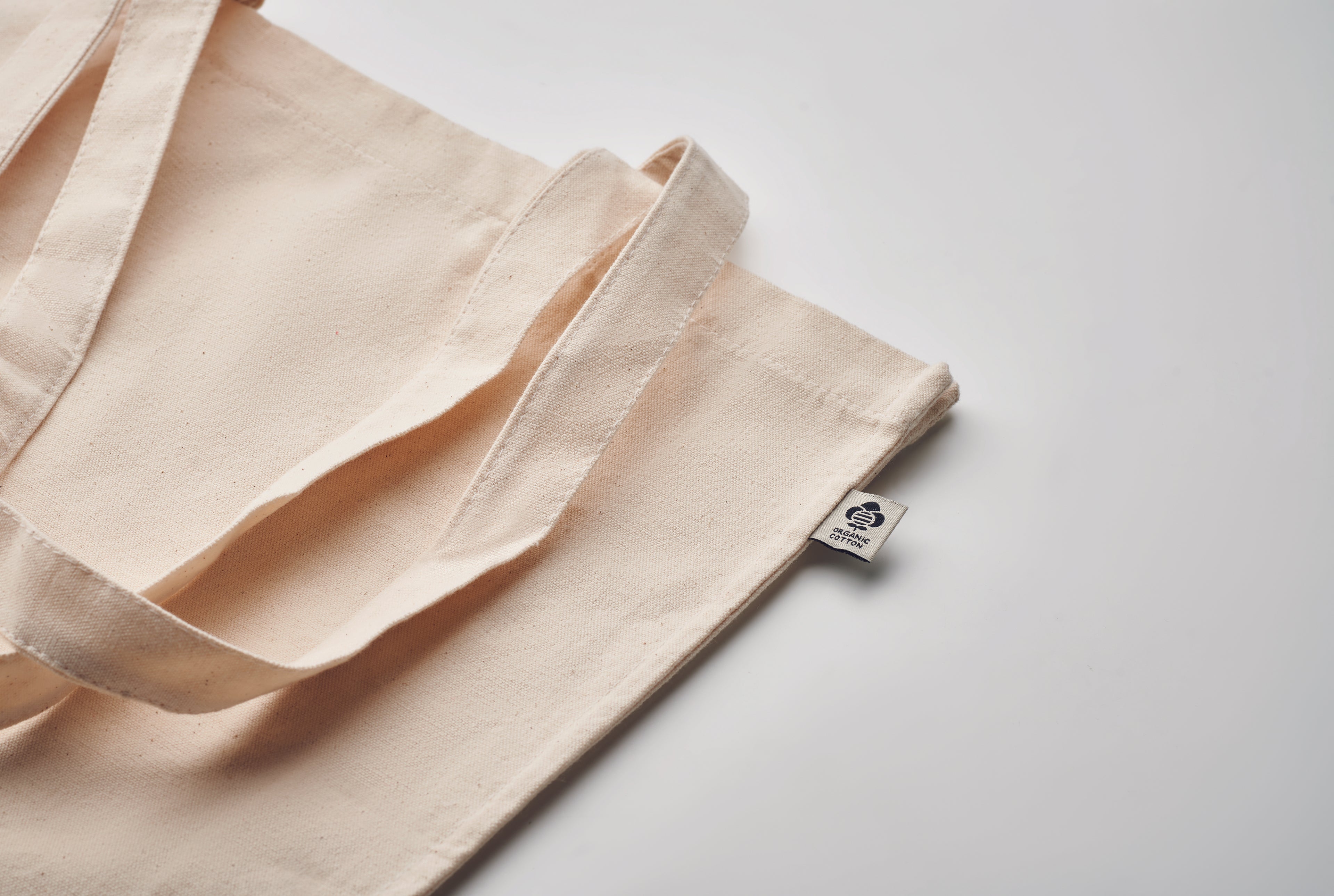 Sacoșă din bumbac organic