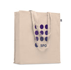 Sacoșă din bumbac organic