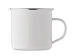 Cană emailată pt sublimare 500ml