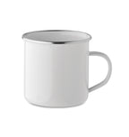 Cană emailată pt sublimare 500ml