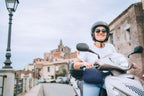 Borsetă din poliester RPET 300D