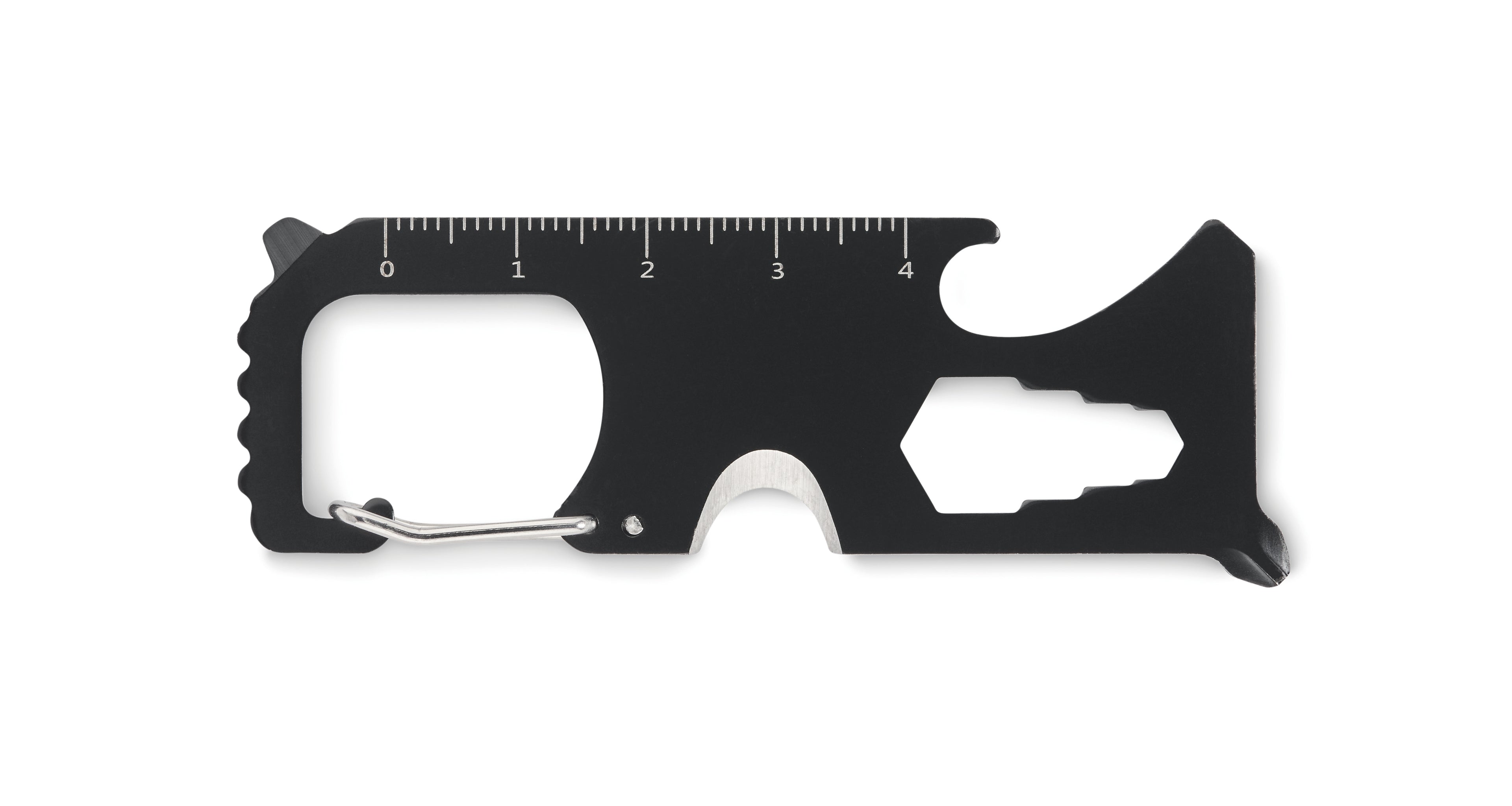 Multitool card de buzunar