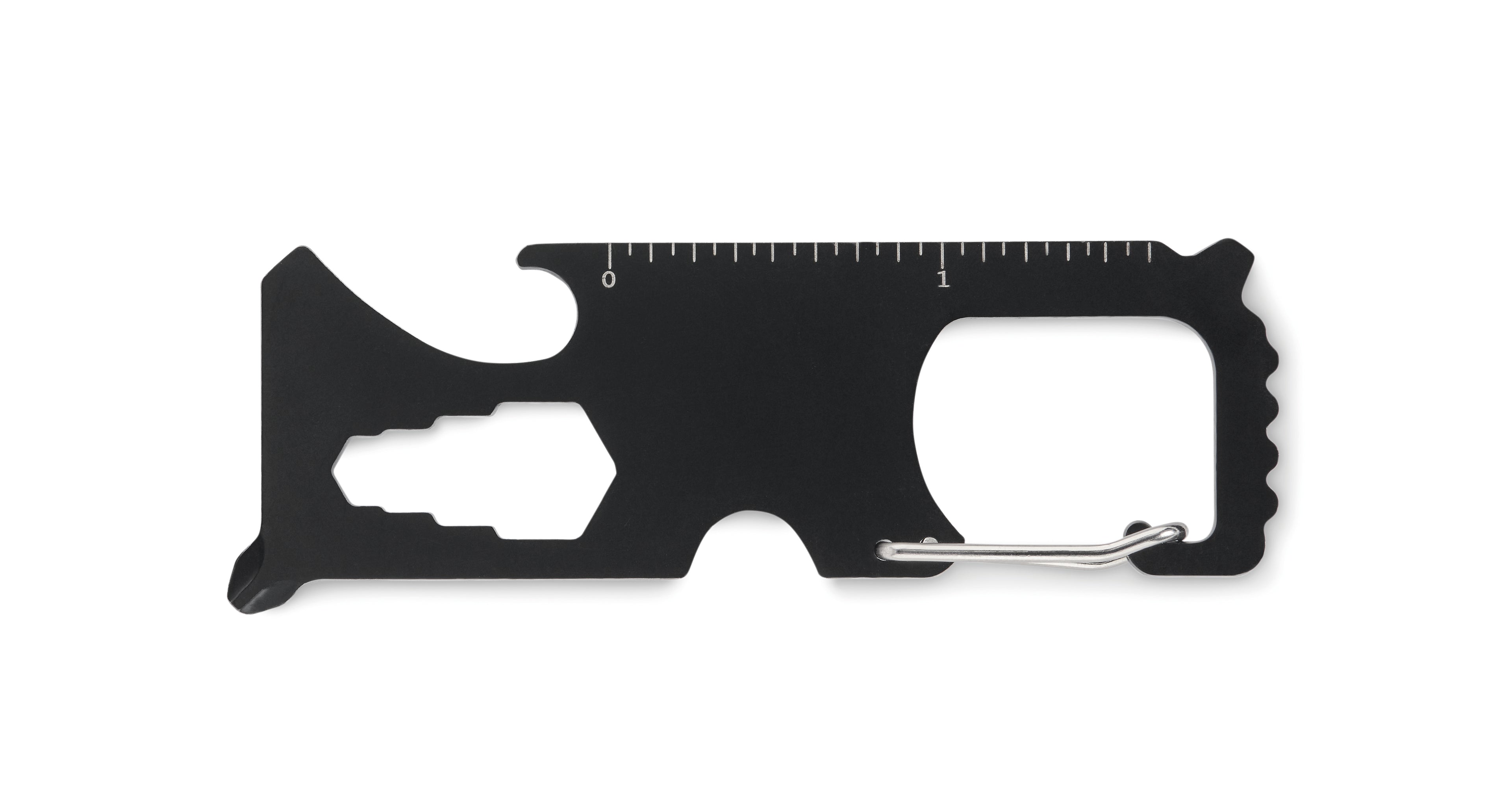 Multitool card de buzunar