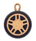 Boxă wireless în formă de anvel