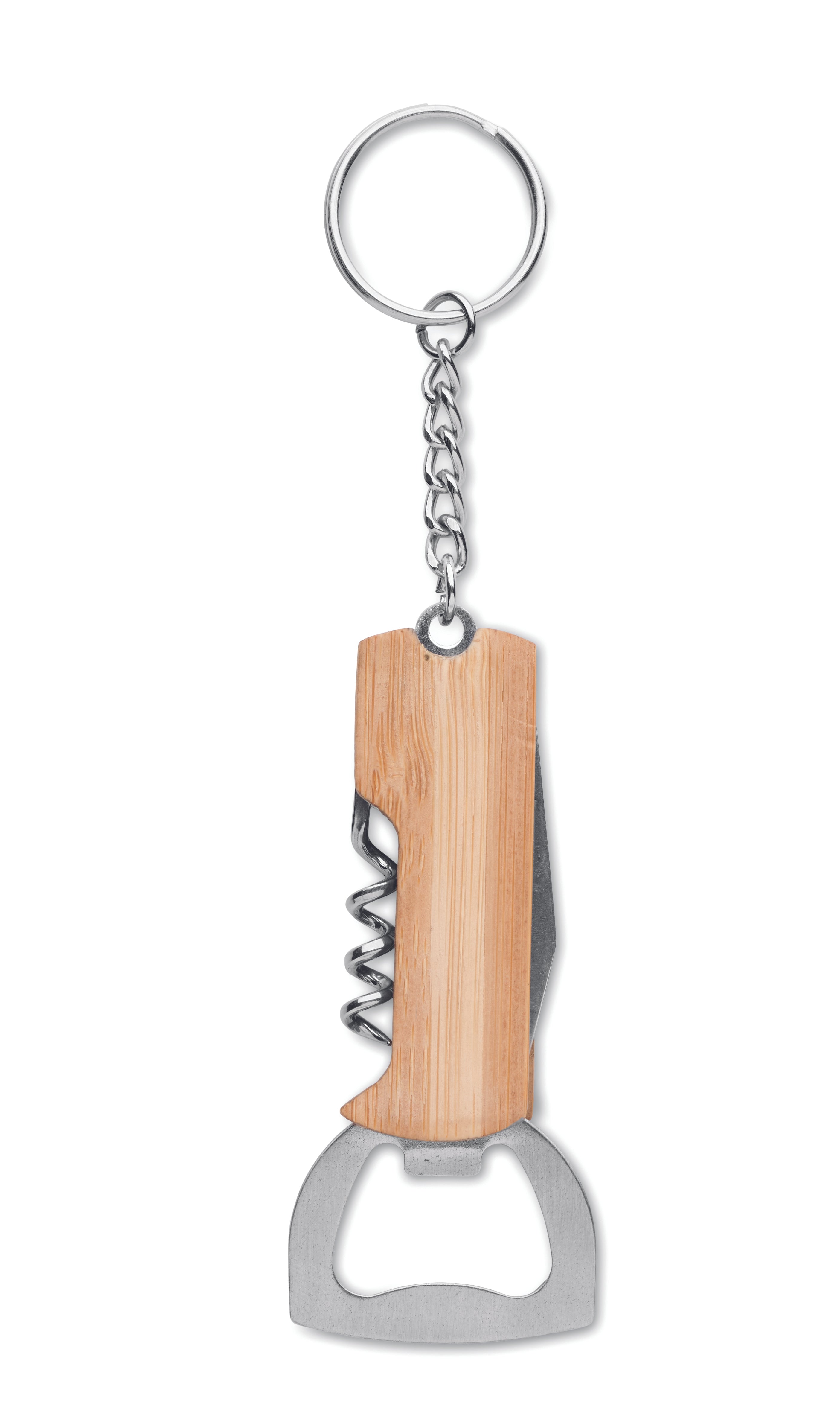 Unealtă de buzunar din bambus 3