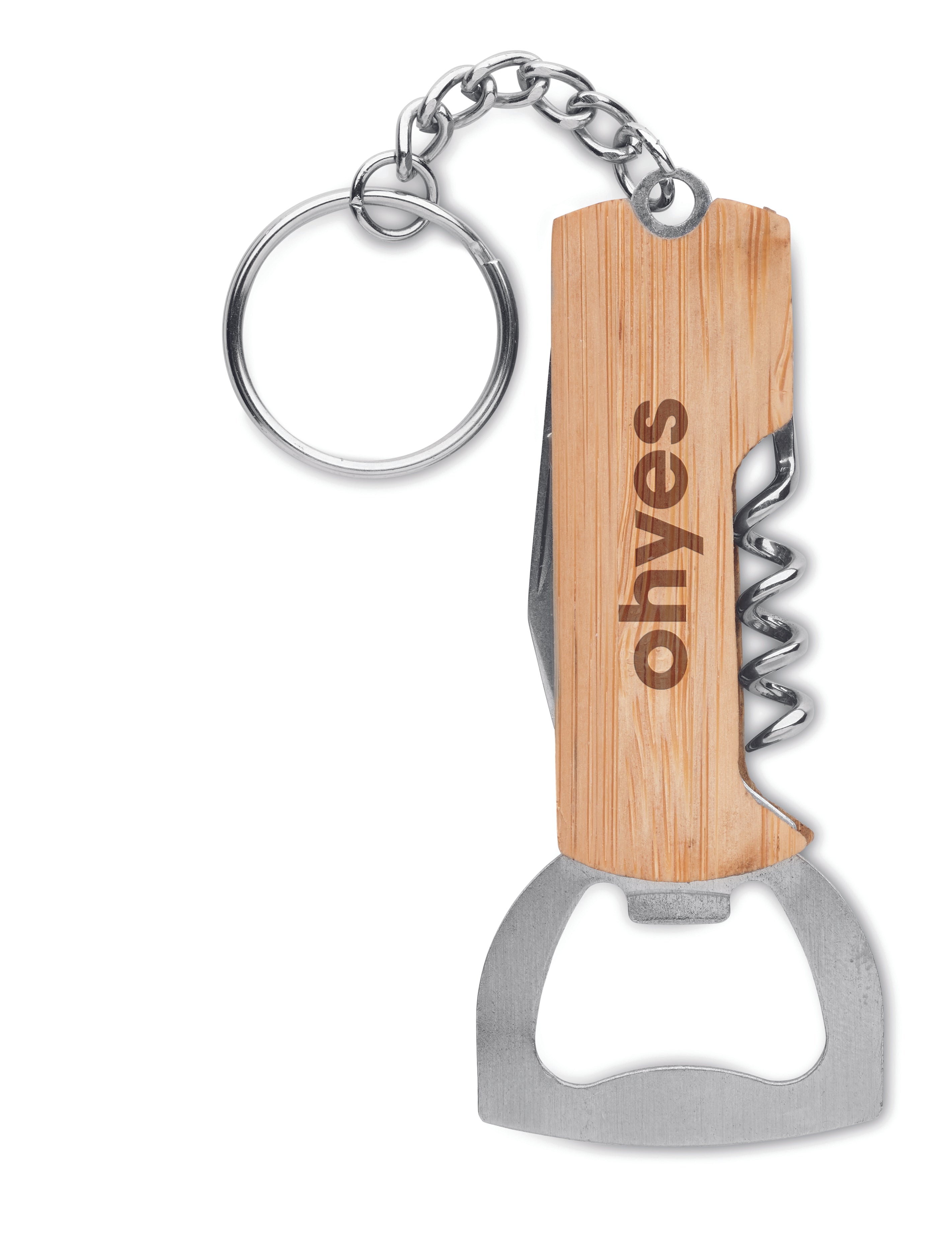 Unealtă de buzunar din bambus 3