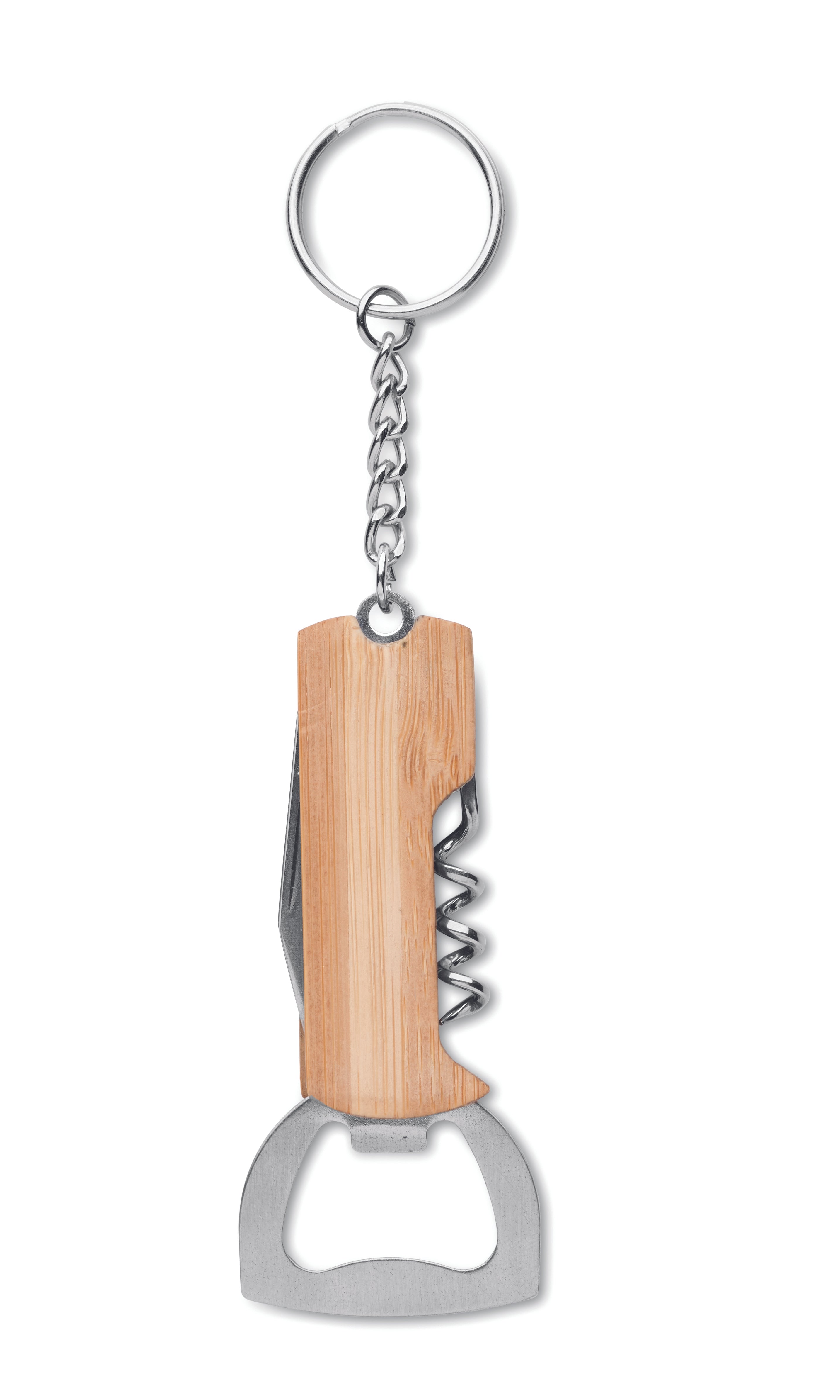 Unealtă de buzunar din bambus 3