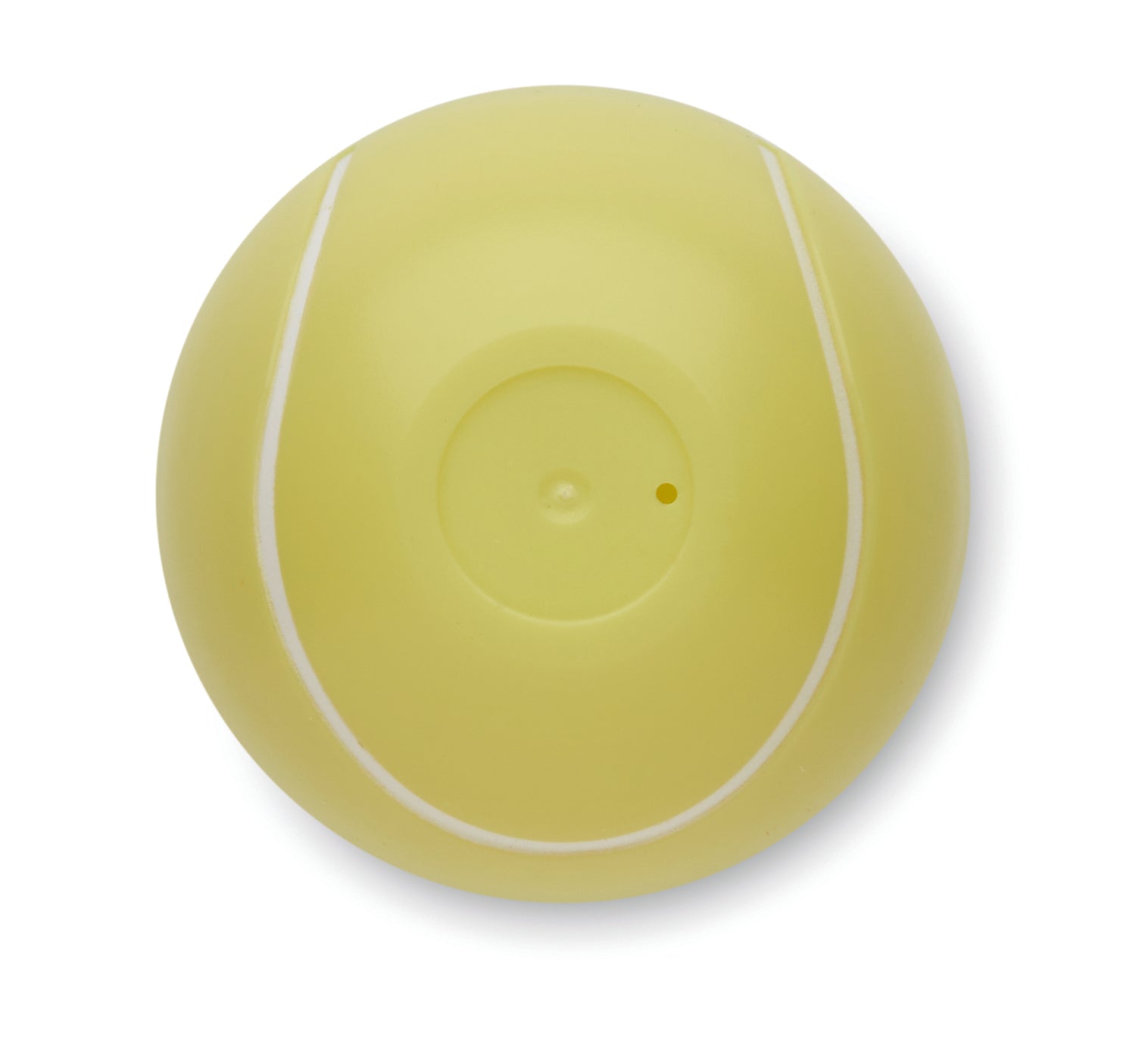 Balsam de buze minge de tenis