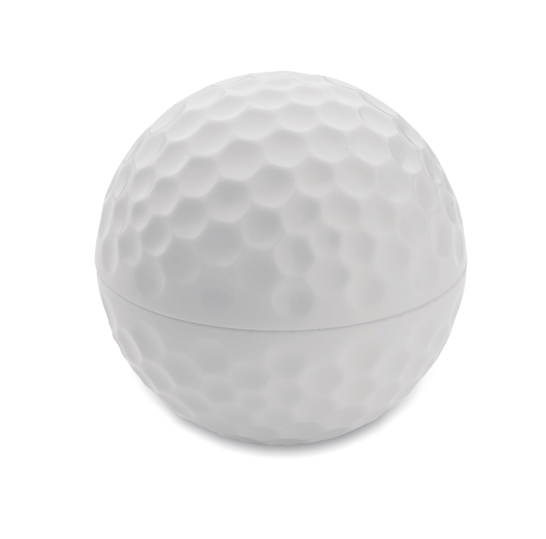 Balsam de buze minge de golf