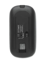 Mouse wireless reîncărcabil