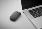 Mouse wireless reîncărcabil
