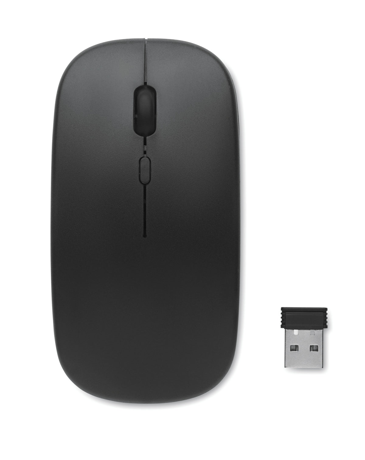 Mouse wireless reîncărcabil