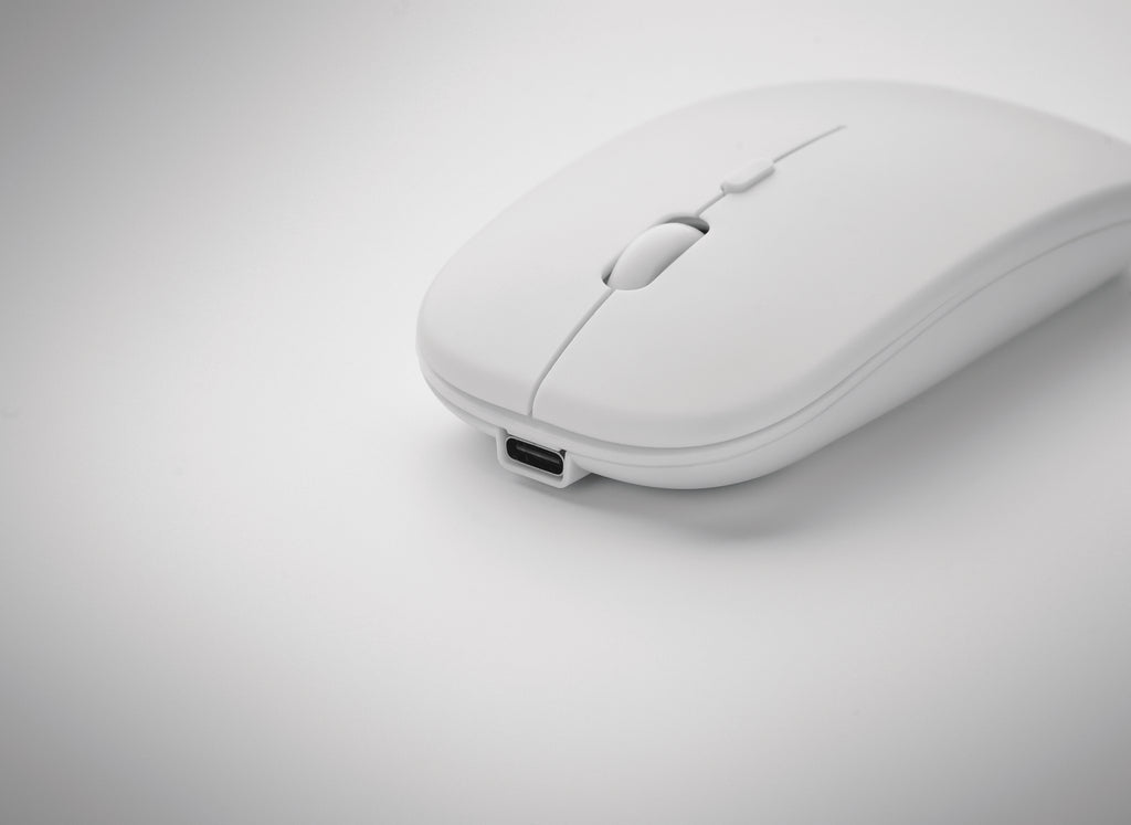 Mouse wireless reîncărcabil