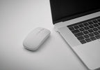 Mouse wireless reîncărcabil