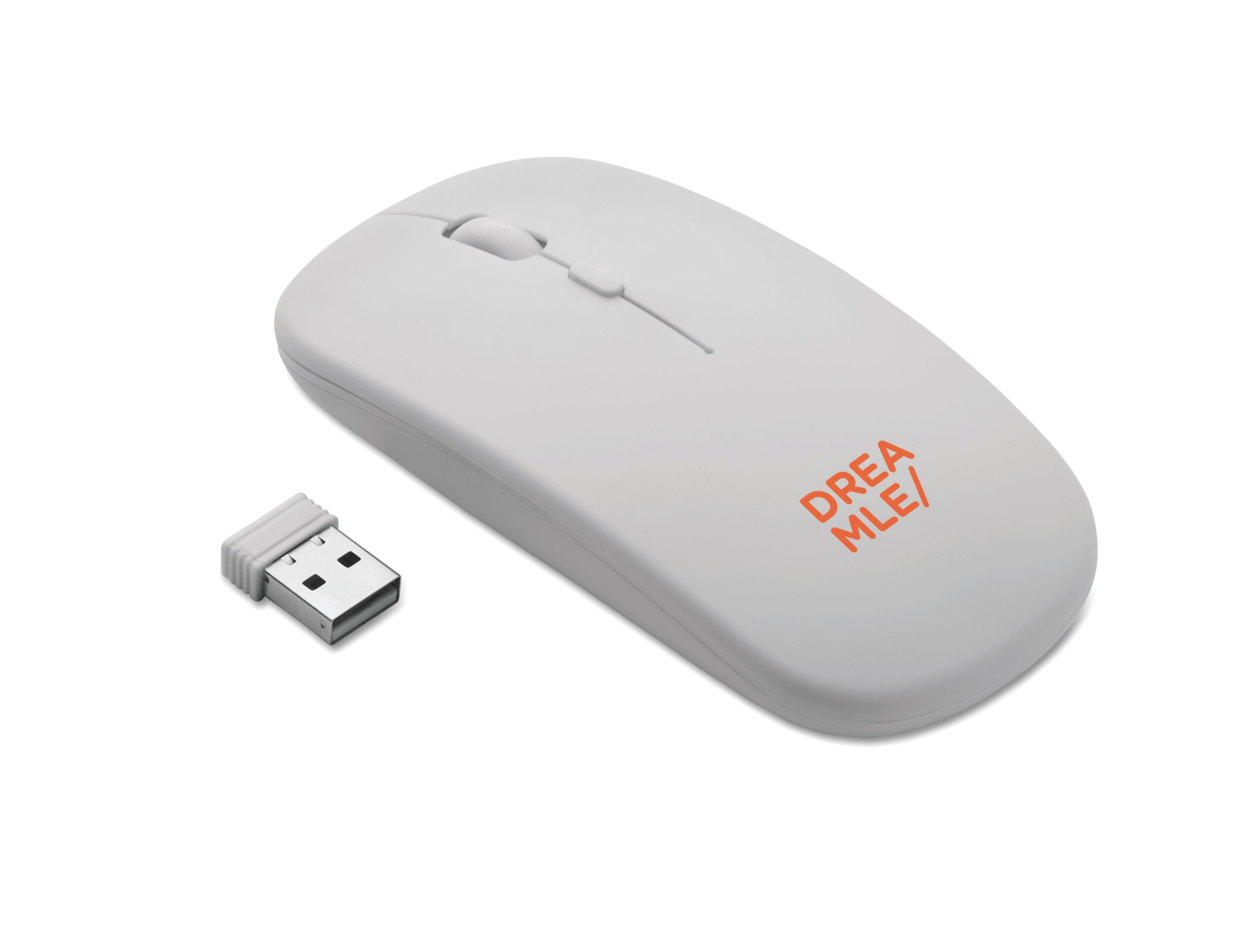 Mouse wireless reîncărcabil