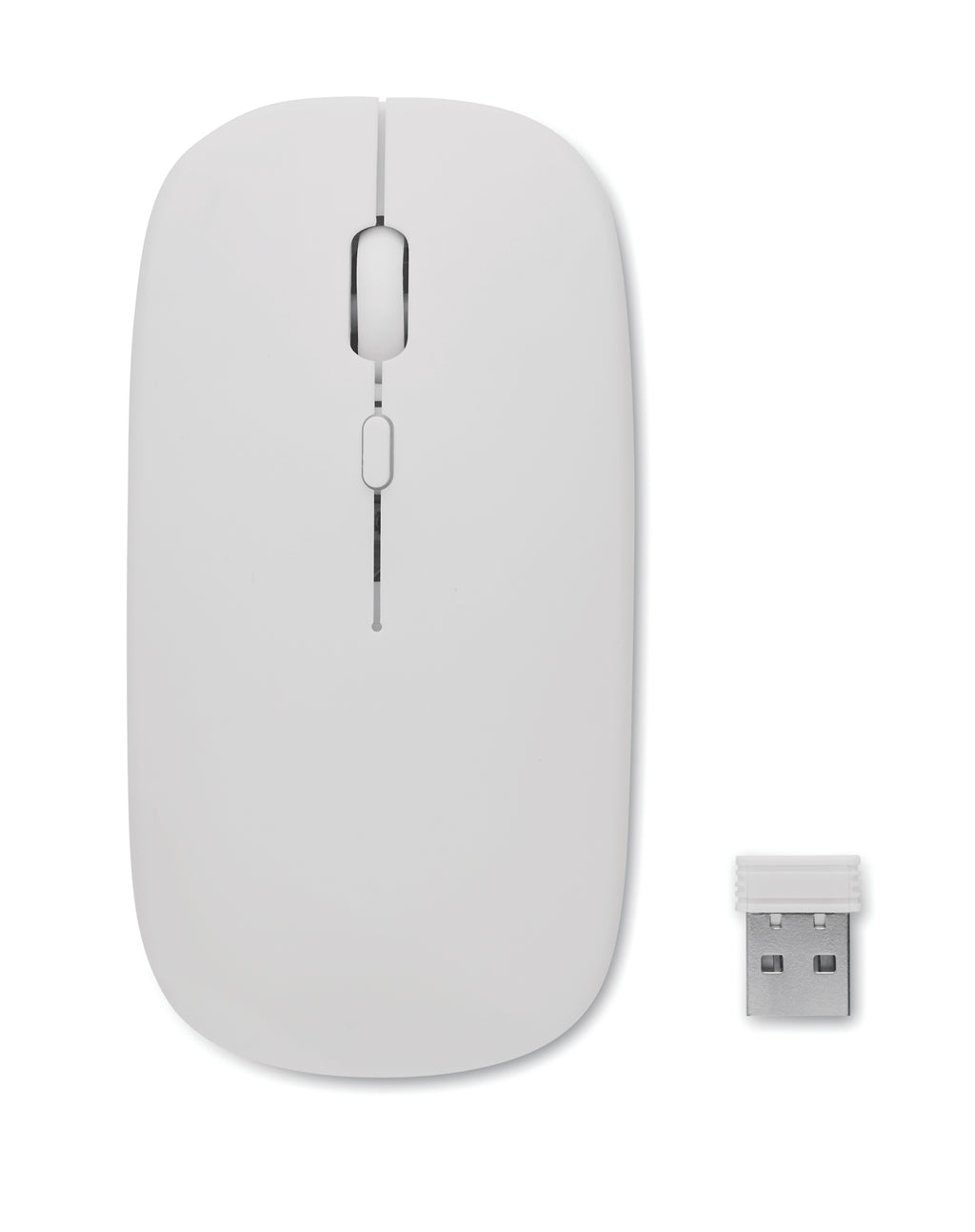 Mouse wireless reîncărcabil