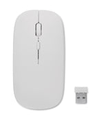 Mouse wireless reîncărcabil