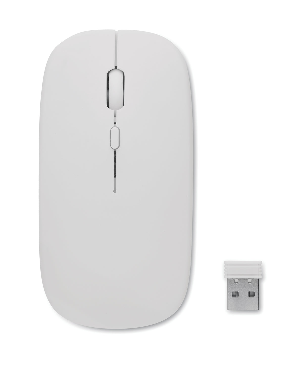 Mouse wireless reîncărcabil
