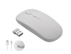 Mouse wireless reîncărcabil