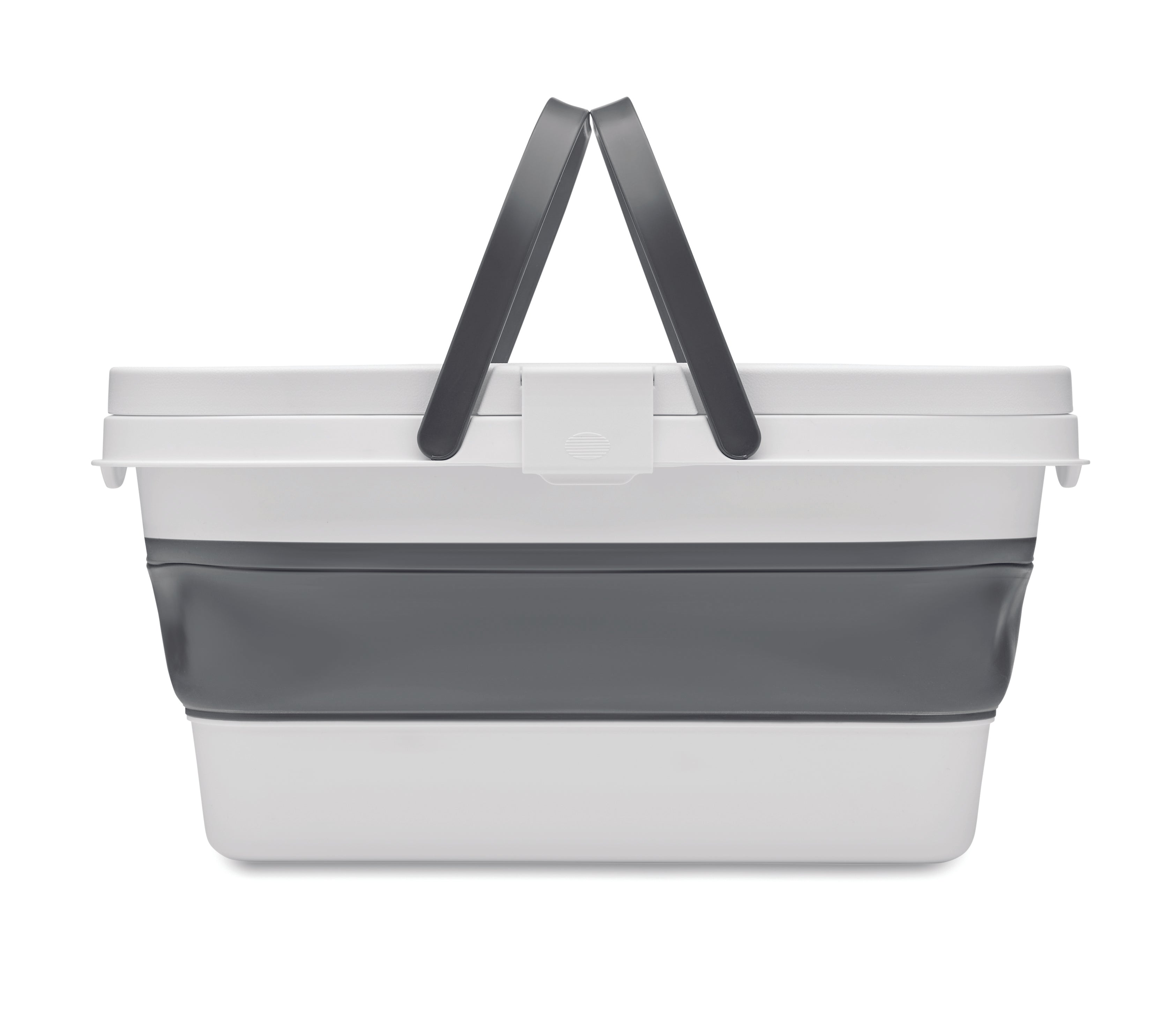 Coș de picnic pliabil