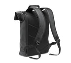 Rucsac rolltop pentru laptop PU