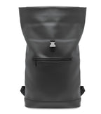 Rucsac rolltop pentru laptop PU