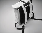 Rucsac rolltop pentru laptop PU