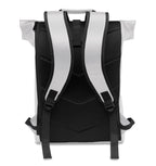 Rucsac rolltop pentru laptop PU