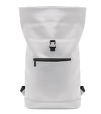 Rucsac rolltop pentru laptop PU