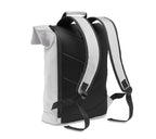 Rucsac rolltop pentru laptop PU