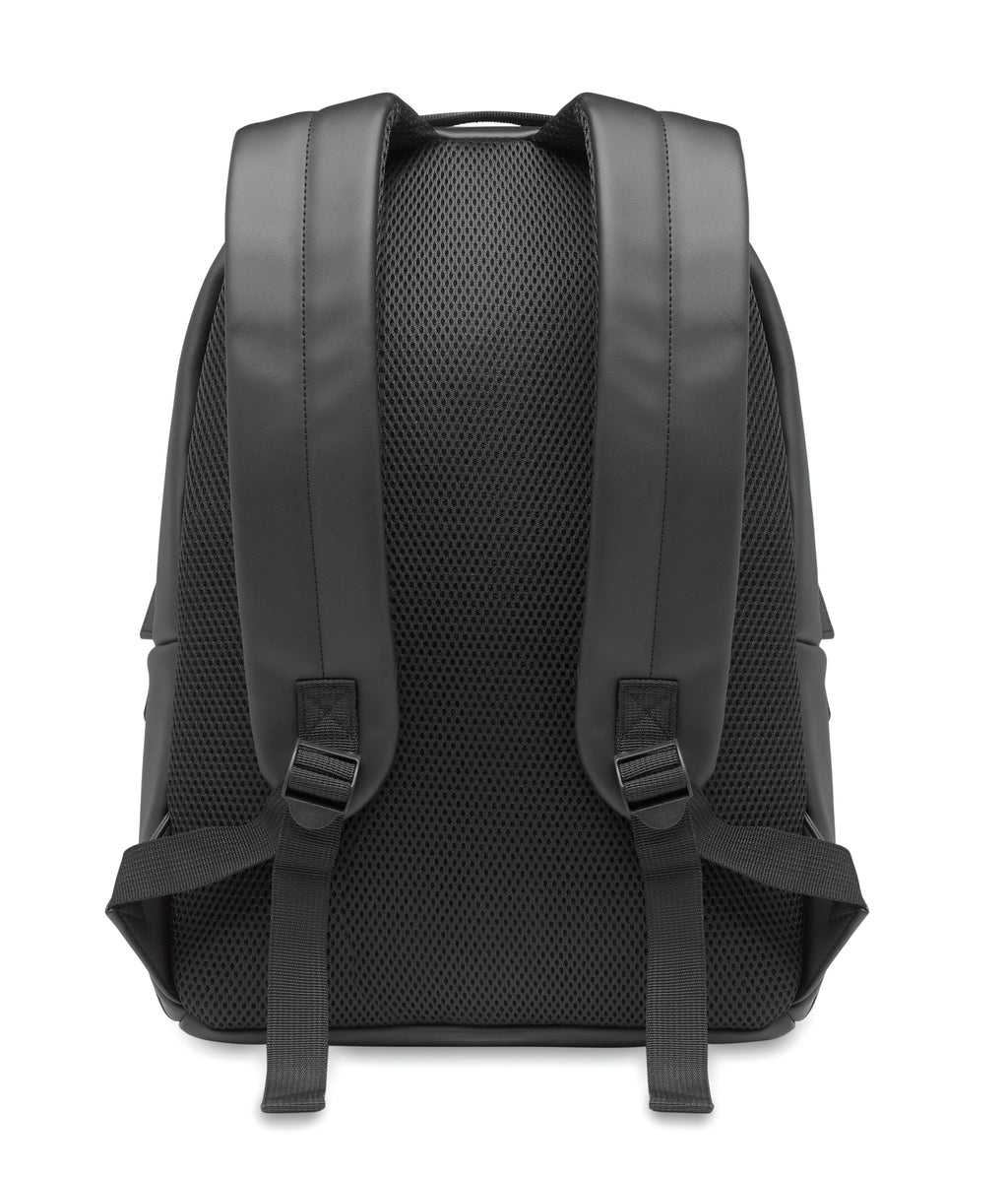 Rucsac laptop 15" PU moale