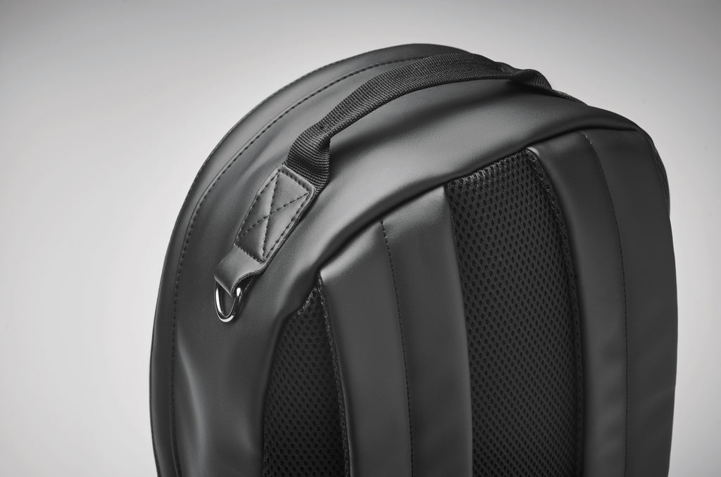 Rucsac laptop 15" PU moale