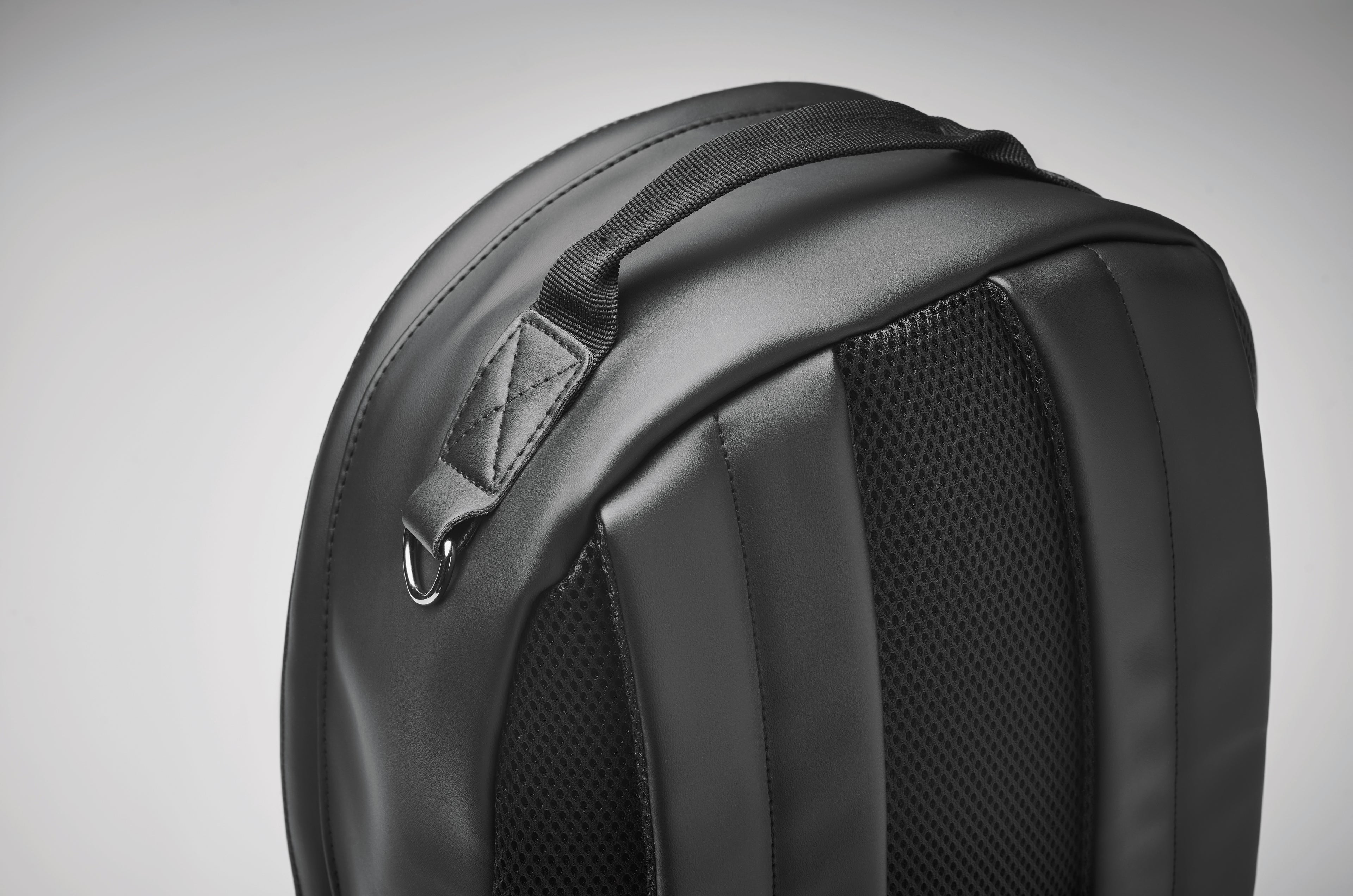 Rucsac laptop 15" PU moale