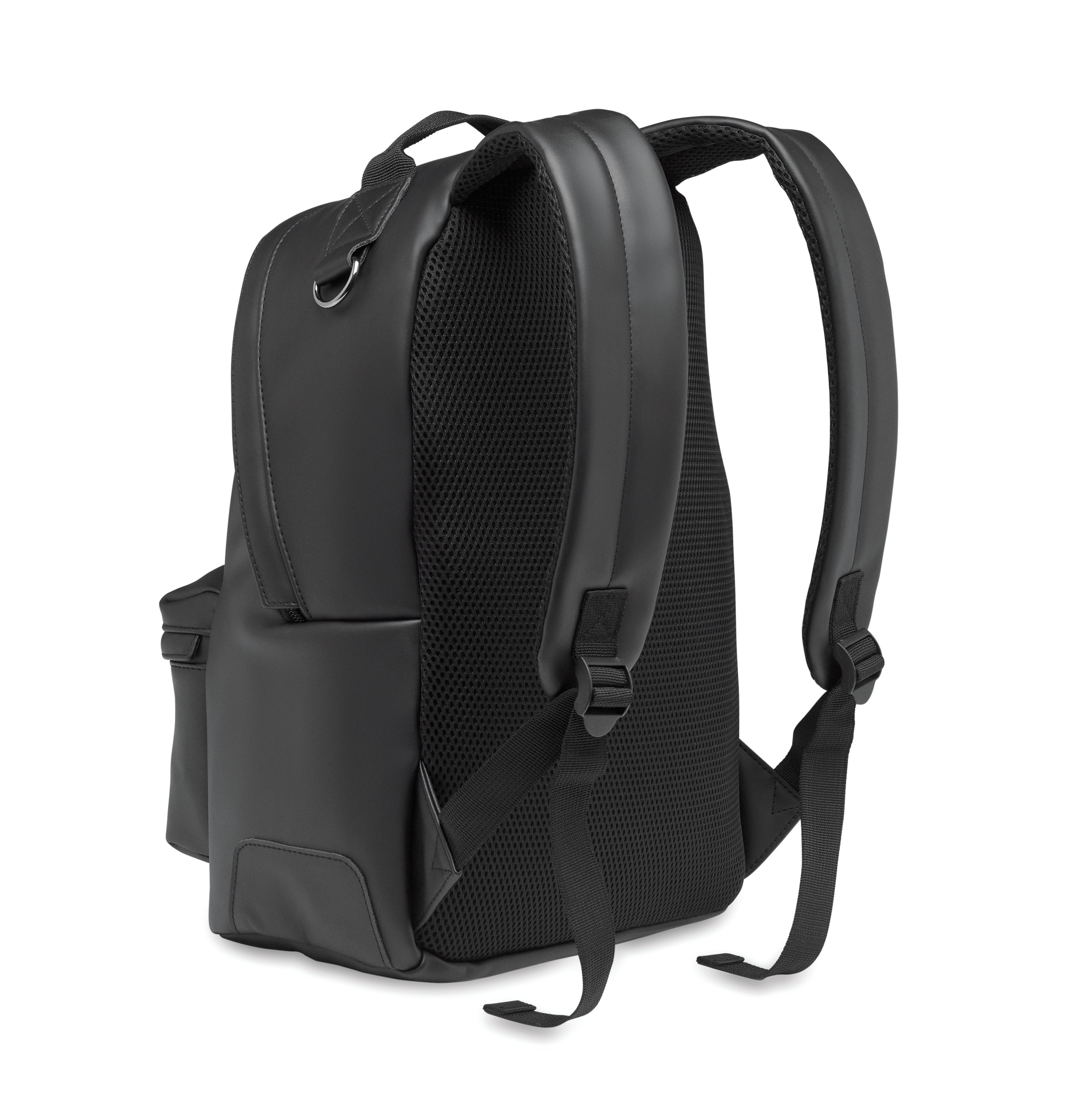 Rucsac laptop 15" PU moale