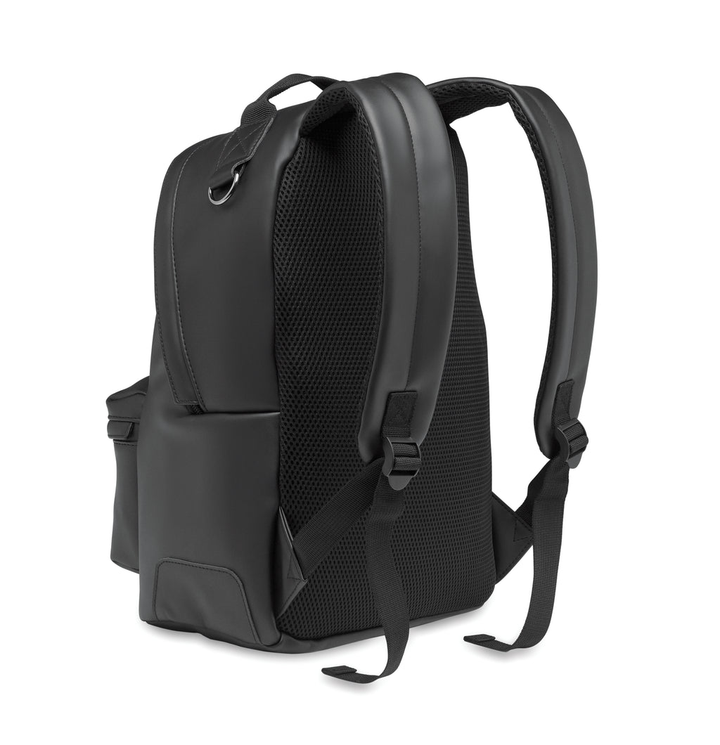 Rucsac laptop 15" PU moale