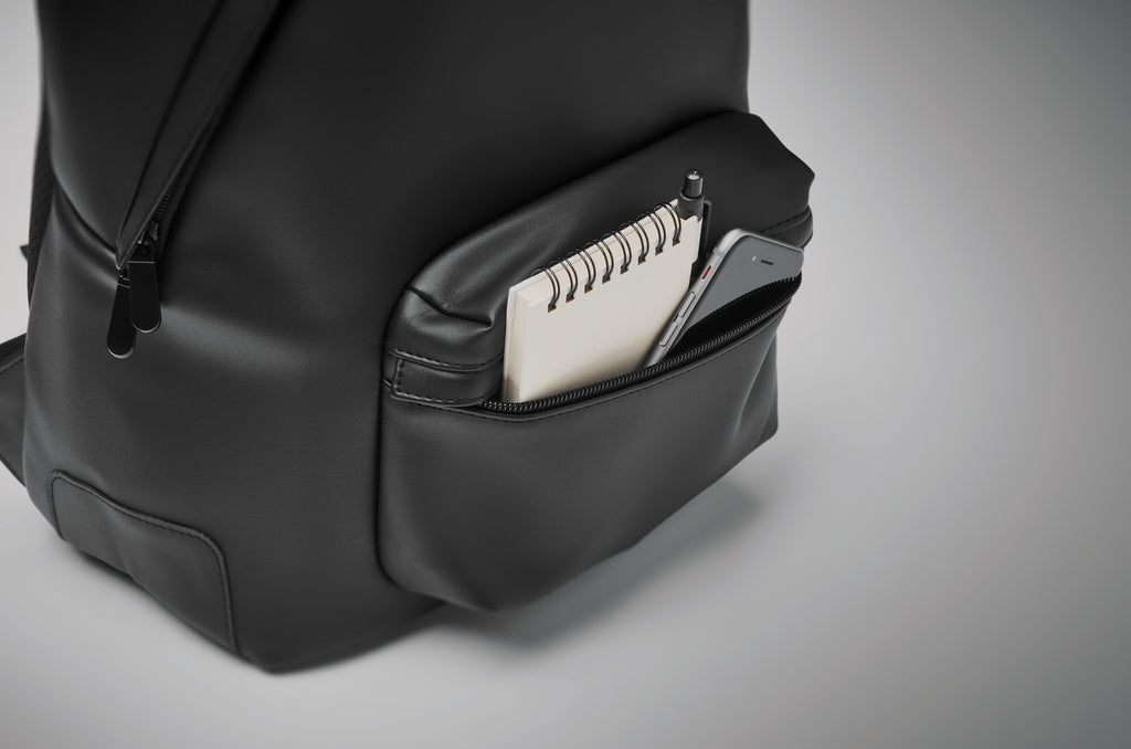 Rucsac laptop 15" PU moale