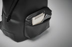 Rucsac laptop 15" PU moale