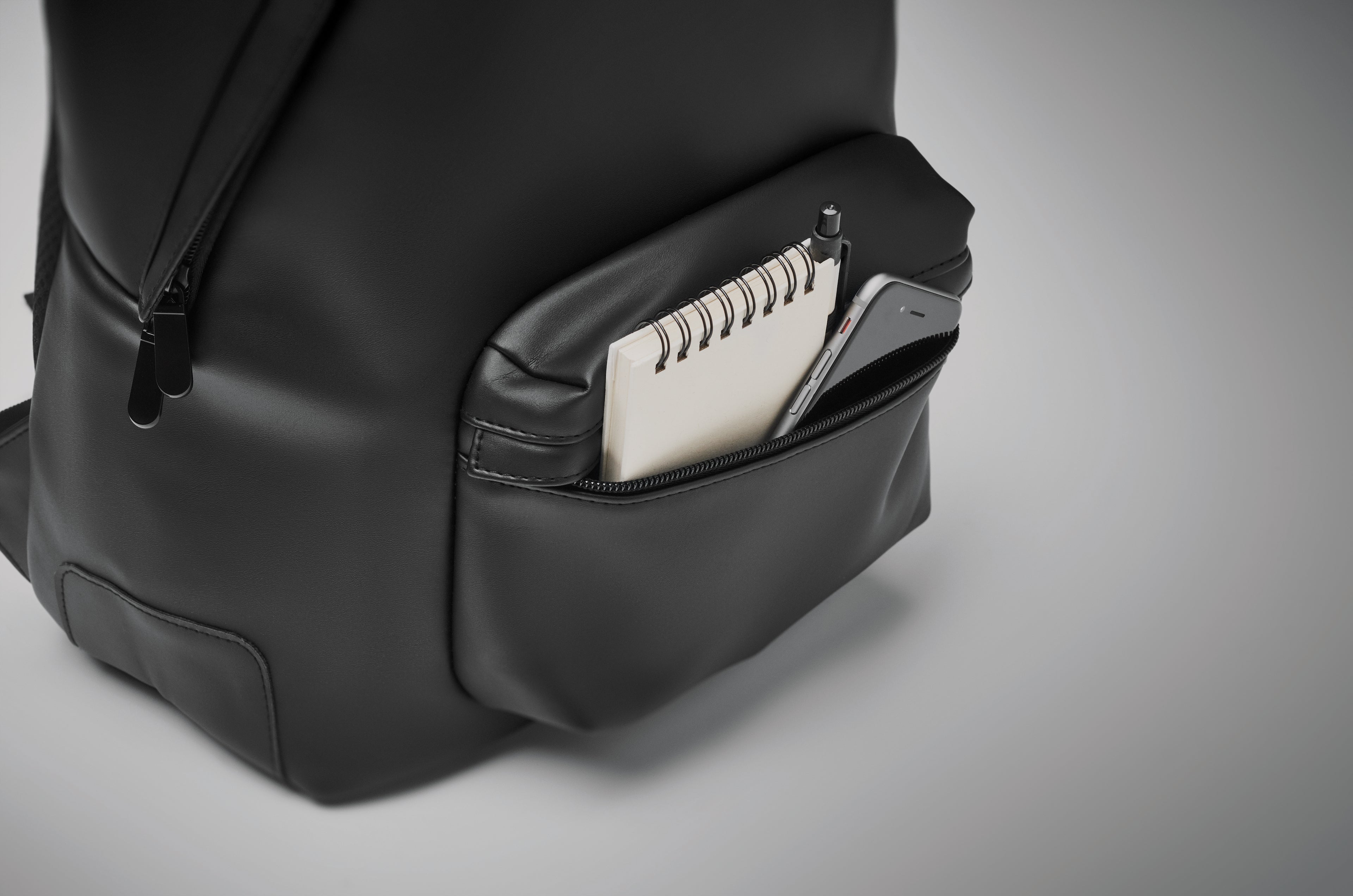 Rucsac laptop 15" PU moale